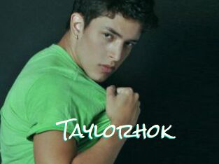 Taylorhok