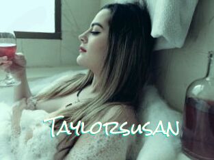 Taylorsusan