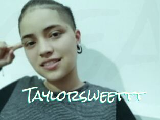 Taylorsweettt
