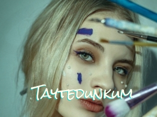 Taytedunkum