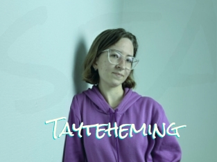 Tayteheming