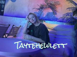 Taytehewlett