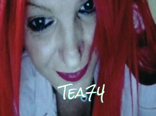 Tea74