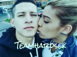 Teamhardsex