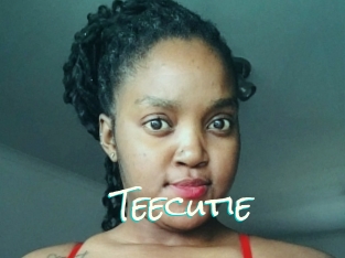 Teecutie