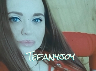 Tefanyjoy