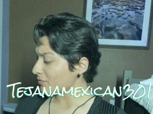 Tejanamexican301