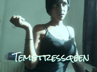 Temptressqeen