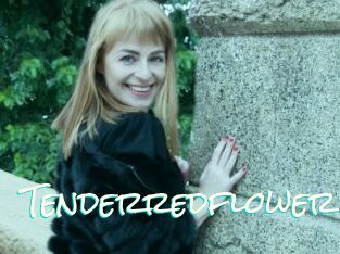 Tenderredflower