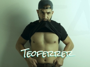 Teoferrer