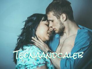 Teonaandcaleb
