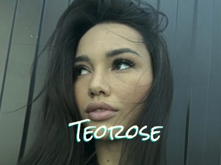 Teorose