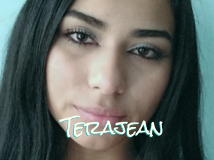Terajean