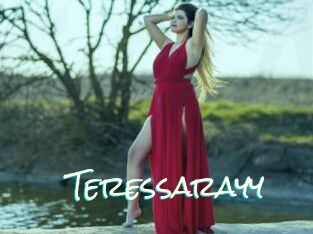 Teressarayy