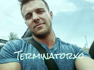 Terminatorxo