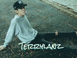 Terrylanz