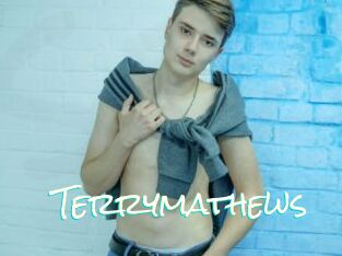 Terrymathews