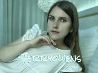 Terryowens
