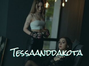 Tessaanddakota