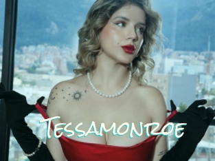 Tessamonroe