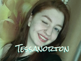 Tessanorton