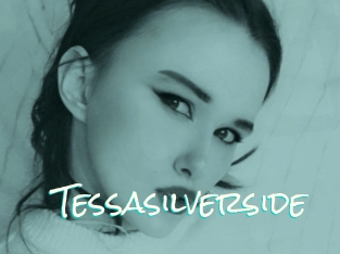 Tessasilverside
