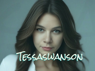 Tessaswanson