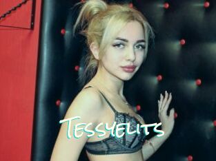 Tessyelits