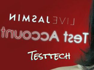 Testtech