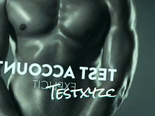 Testxyzc