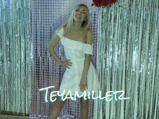 Teyamiller
