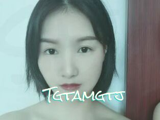 Tgtamgtj