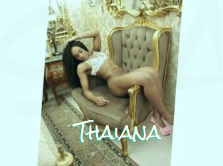 Thaiana