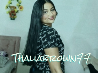 Thaliabrown77