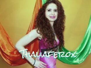 Thaliaferox