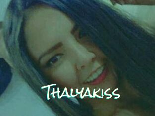 Thalyakiss