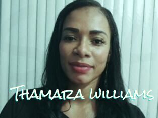 Thamara_williams