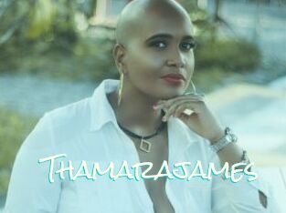 Thamarajames