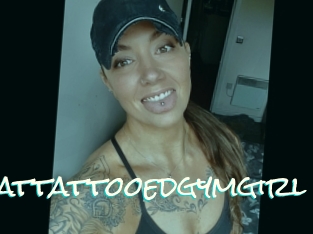 Thattattooedgymgirl