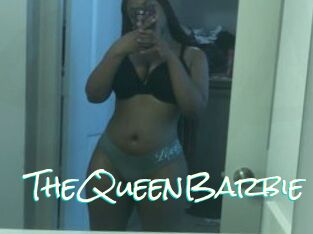 TheQueenBarbie