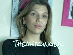 Theabrunger
