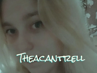 Theacantrell