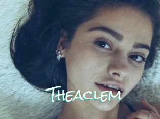 Theaclem