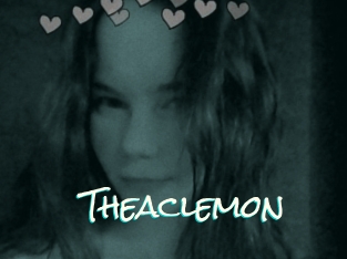 Theaclemon