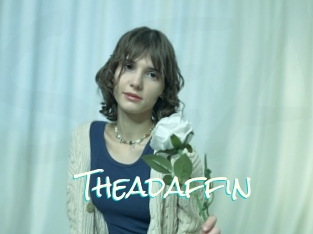 Theadaffin
