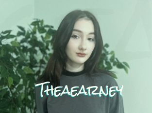 Theaearney