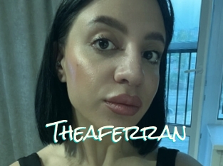 Theaferran