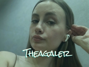 Theagaler