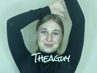 Theaguy