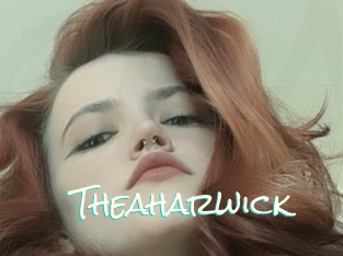 Theaharwick